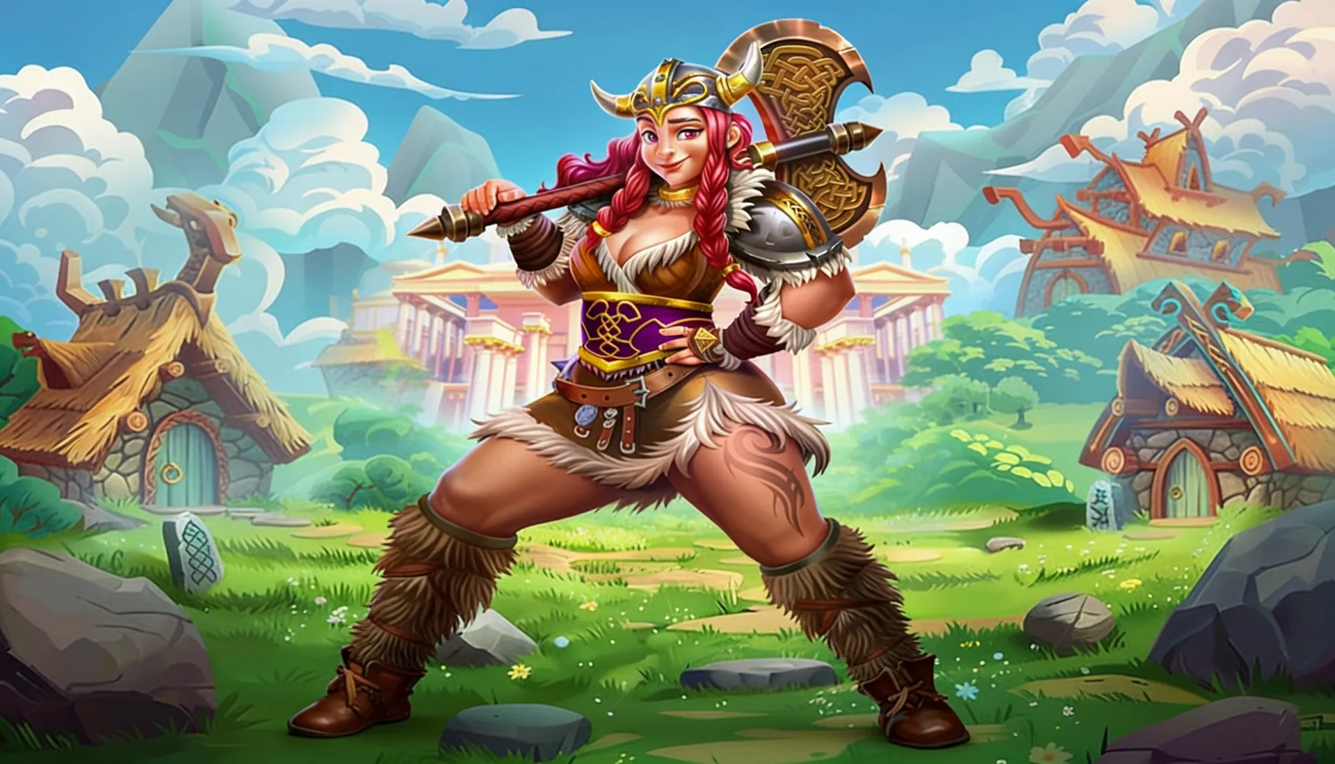 Thor Fortune Casino Polska – oferta gier kasynowych